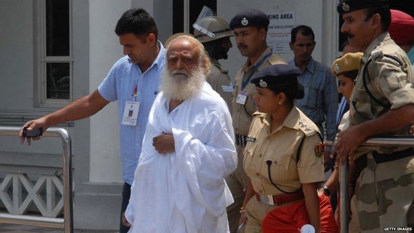आसाराम के निजी सचिव को बहुत कुछ पता था, दो साल से लापता