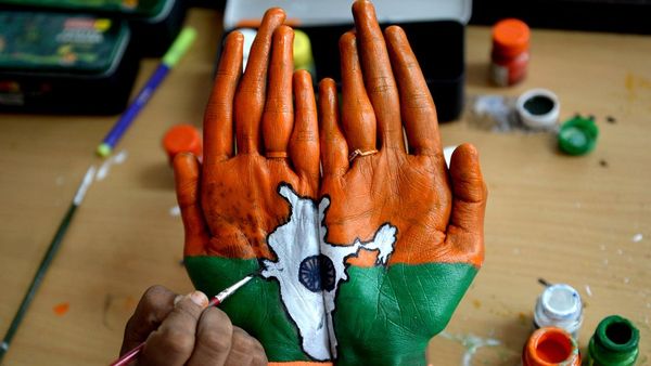 नज़रिया: '150 या 1200 साल, भारत की ग़ुलामी कितने साल की'