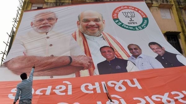 गुजरात चुनाव के नतीजों पर क्यों टिकी चीन की नज़र?