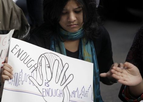 BBC SPECIAL: विज्ञान ने कैसे 'निर्भया' के दोषियों को फाँसी तक पहुँचाया