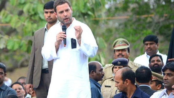 नज़रियाः राहुल गांधी की सबसे बड़ी चुनौती वो खुद हैं
