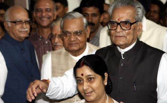 राजस्थान के वो नेता जो बदल सकते हैं गुजरात का गणित