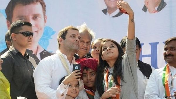 नज़रिया: 'गुजरात चुनाव में कांग्रेस भले हारी, राहुल जीत गए'