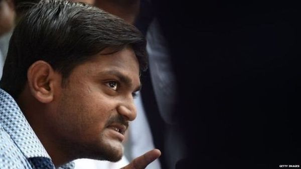 अब क्या होगा हार्दिक पटेल का?