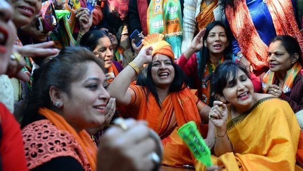 नज़रिया: 'मोदी की सियासी चुनौतियाँ तो अब शुरू होंगी'