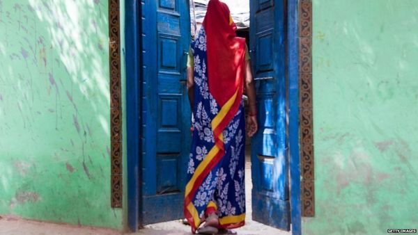 क्या महाभारत की द्रौपदी फ़ेमिनिस्ट थीं?