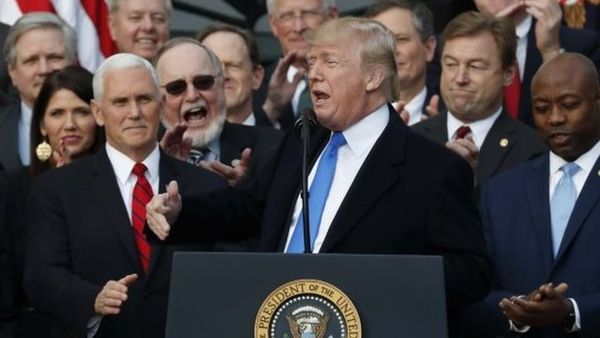 यरूशलम विवाद: अकेले पड़े ट्रंप ने दी आर्थिक मदद रोकने की धमकी