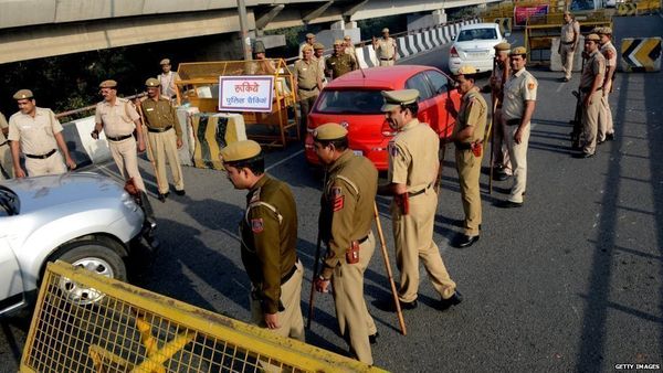 'मरे' लड़के को ज़िंदा करने वाला पुलिस इंस्पेक्टर