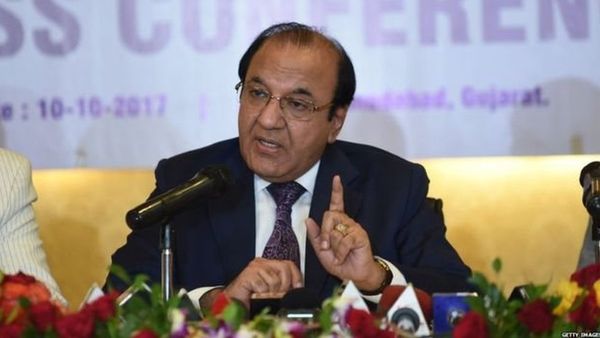 ब्लॉग: असल हार कांग्रेस की नहीं, चुनाव आयोग की हुई