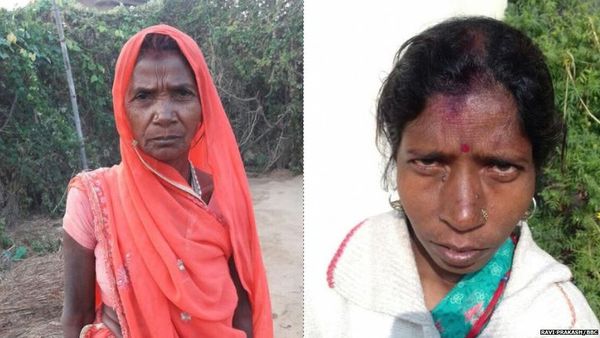 तो क्या भूख से नहीं हुई थी प्रेमनी कुंवर की मौत?