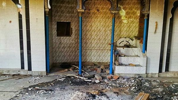 सांप्रदायिक तनाव की आग में झुलसने लगा है कर्नाटक?