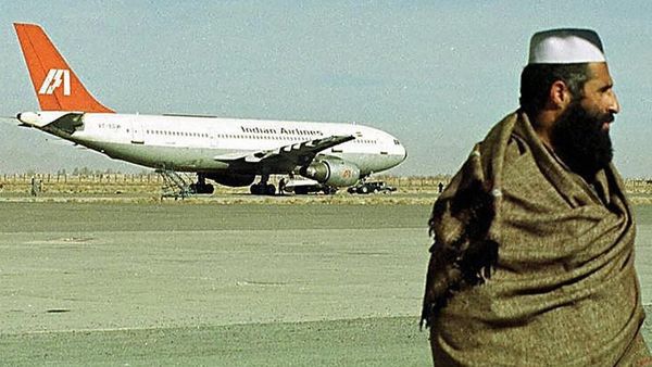 कंधार कांड: आठ दिनों तक चला था विमान अपहरण का ड्रामा
