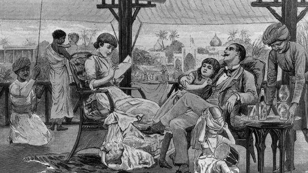 मुग़लों के समय कैसे मनाया जाता था क्रिसमस?