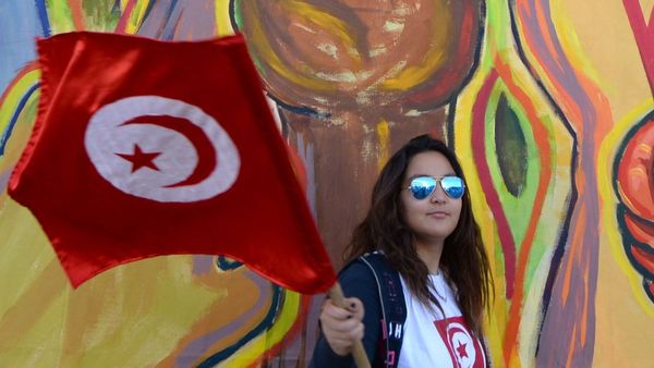 ट्यूनीशियाई ज़मीन पर नहीं उतरेंगे अमीरात एयरलाइन्स के विमान