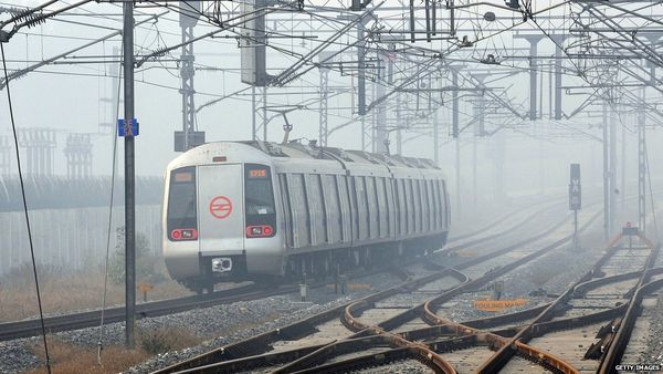 ड्राइवरलेस मेट्रो के साथ भारत होगा इन देशों में शामिल