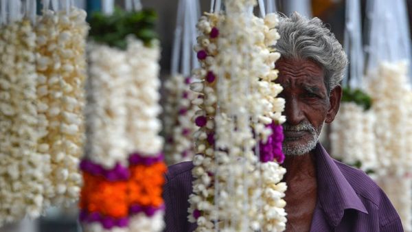 राजस्थानः दलितों के मंदिर प्रवेश पर विधायक गिरफ़्तार