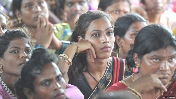 सरकार से इतने नाराज़ क्यों हैं ट्रांसजेंडर?