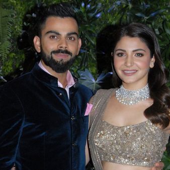 अनुष्का को नहीं भूलेंगे कोहली, 'जब तक हैं शाहरुख़ ख़ान'