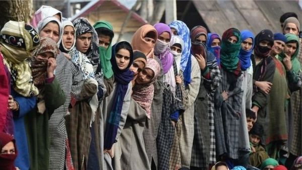 कश्मीर: मारा गया चार फुट का 'मौत का सौदागर'