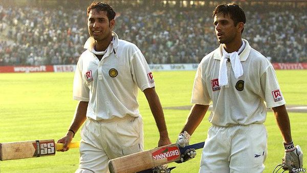 राहुल द्रविड़ के बारे में जानिए उनकी पत्नी विजेता द्रविड़ से ख़ास बातें