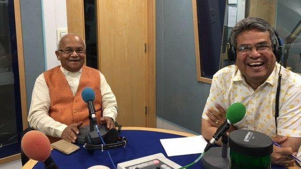 मधु लिमये को देखकर थर-थर कांप उठता था सत्ता पक्ष