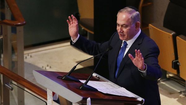 मोदी के 'नए दोस्त' नेतन्याहू को कितना जाते हैं आप?