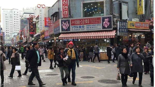 'उत्तर कोरिया की जेल में मैंने शव गाड़े'