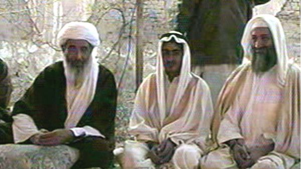 'शहीद की तरह मरना चाहता था ओसामा बिन लादेन का पोता'