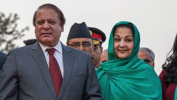 क्या मियां नवाज़ शरीफ फिर सऊदी अरब में पनाह लेने वाले हैं?