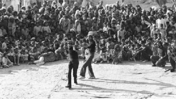 सफ़दर हाशमी को आप भूल तो नहीं गए?