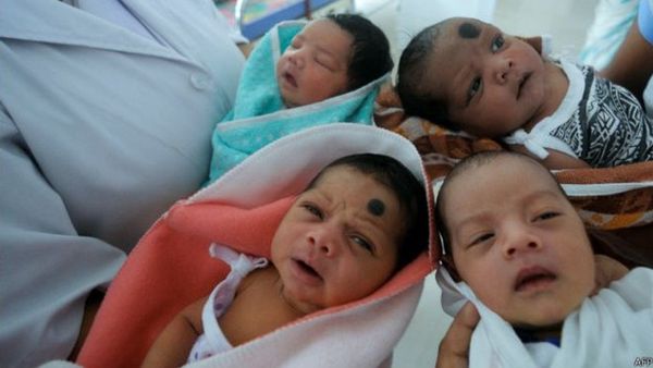 ब्लॉग: जब ‘भारत माता’ हुईं 18 बरस की