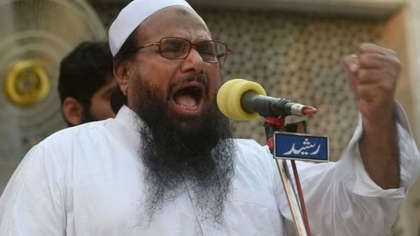 BBC SPECIAL: भारत के दबाव में हुई कार्रवाई: हाफ़िज़ सईद