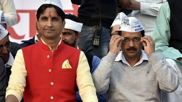 राज्यसभा टिकटों पर केजरीवाल का फैसला क्यों चौंकाता है?