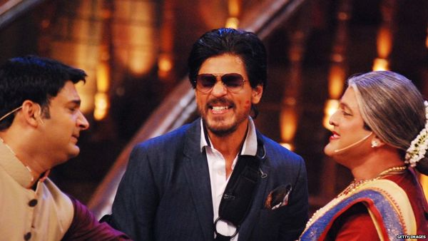 सोशल: कपिल शर्मा इन दिनों कर क्या करे हैं?