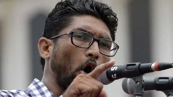 नज़रिया: 'फायरी' जिग्नेश मेवाणी की पॉलिटिक्स क्या है?