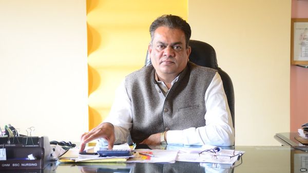 वो पाकिस्तानी, जिन्हें भारत पसंद आया लेकिन...