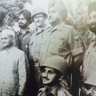 जब ताशकंद में अयूब पर भारी पड़े शास्त्री