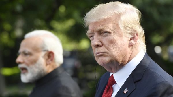 नज़रिया: मोदी सरकार के फैसले से भारत आएगा ट्रंप टावर?
