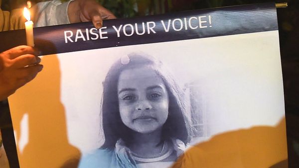 ब्लॉग: ‘मेरी बच्ची कहती है, अम्मा मैं भी ज़ैनब हूं’