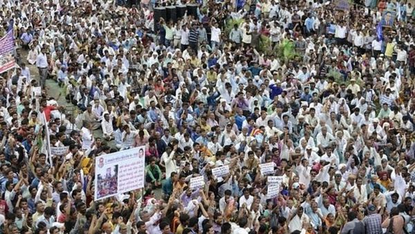 नज़रिया:आंबेडकर का जाति विनाश और हेडगेवार की समरसता