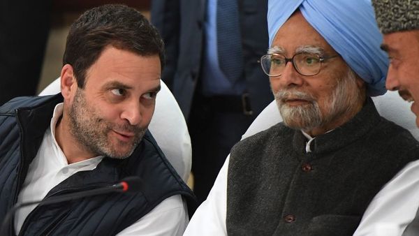 अमेठी सांसद और कांग्रेस अध्यक्ष का योग बनाएगा पीएम?