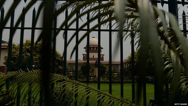 वो 7 मामले जिन्हें नहीं सुनेंगे शिकायत करने वाले चार जज