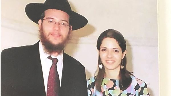 मुंबई हमले में कैसे बचा था मोशे?