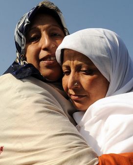 हज सब्सिडी ख़त्म करने पर मुसलमान खुश क्यों?