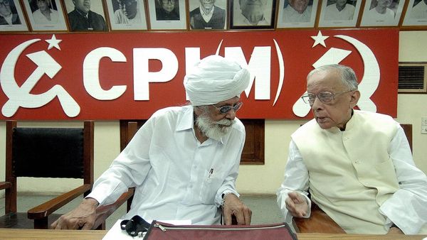 दाल-भात, बेगुन भाजा पर जीवन काटने वाले ज्योति बसु