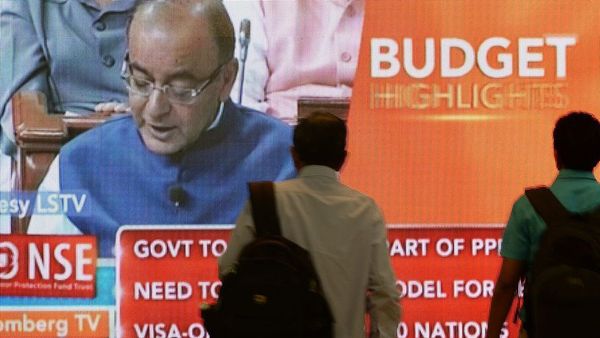 आप बजट के बारे में क्या जानने चाहते हैं?