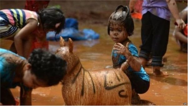 कैसे करें चार साल के बच्चे की काउंसिलिंग?