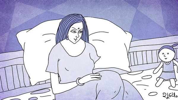 ब्लॉगः #HerChoice क्या होता है जब औरतें अपनी मर्ज़ी से जीती हैं?