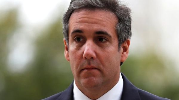 वो महिला, जिसके साथ थे 'ट्रंप के संबंध'