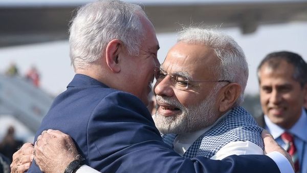 वो मिसाइल, जो नेतन्याहू मोदी को बेचना चाहते हैं